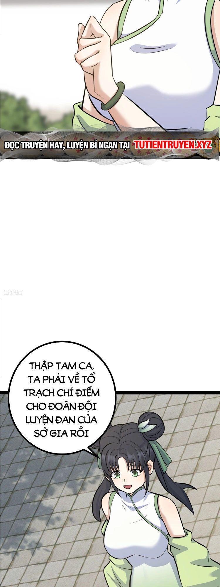 Ta Ở Nhà 100 Năm Khi Ra Ngoài Đã Vô Địch Chapter 145 - 6