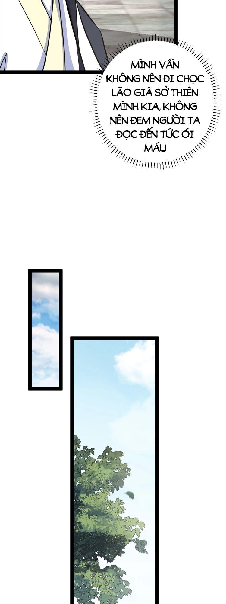 Ta Ở Nhà 100 Năm Khi Ra Ngoài Đã Vô Địch Chapter 145 - 8