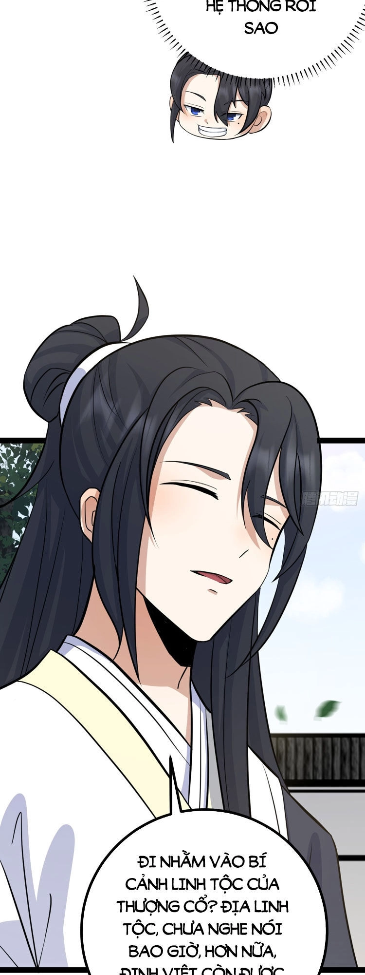 Ta Ở Nhà 100 Năm Khi Ra Ngoài Đã Vô Địch Chapter 145 - 10