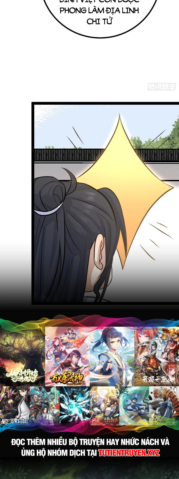 Ta Ở Nhà 100 Năm Khi Ra Ngoài Đã Vô Địch Chapter 145 - 11