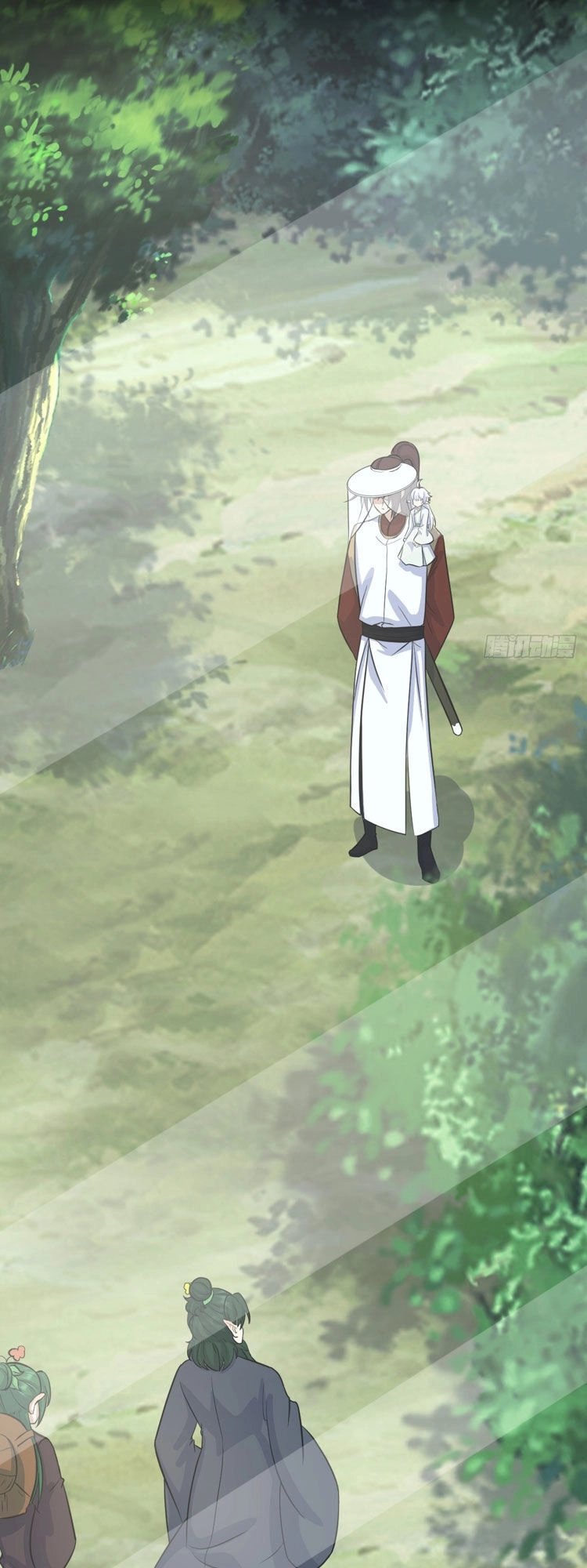 Ta Ở Nhà 100 Năm Khi Ra Ngoài Đã Vô Địch Chapter 145 - 12