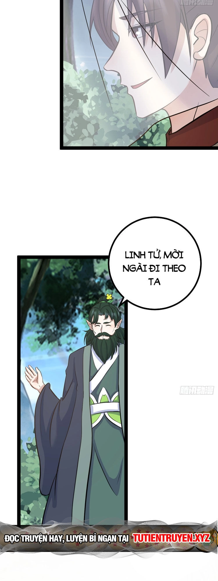 Ta Ở Nhà 100 Năm Khi Ra Ngoài Đã Vô Địch Chapter 145 - 19