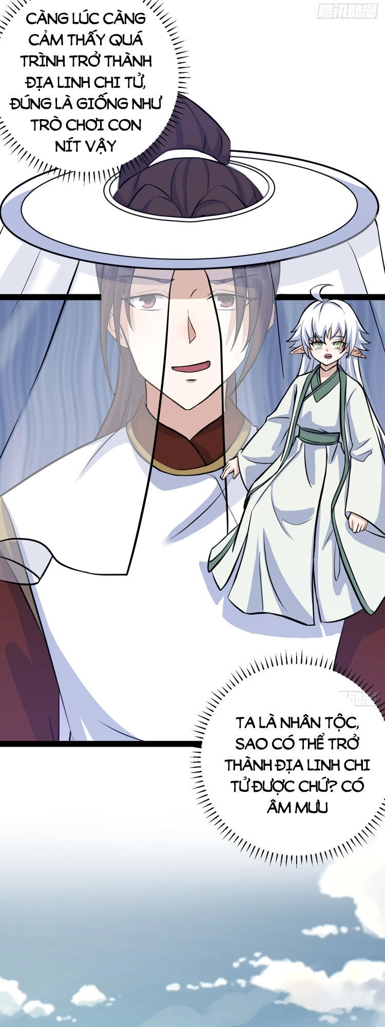 Ta Ở Nhà 100 Năm Khi Ra Ngoài Đã Vô Địch Chapter 145 - 21