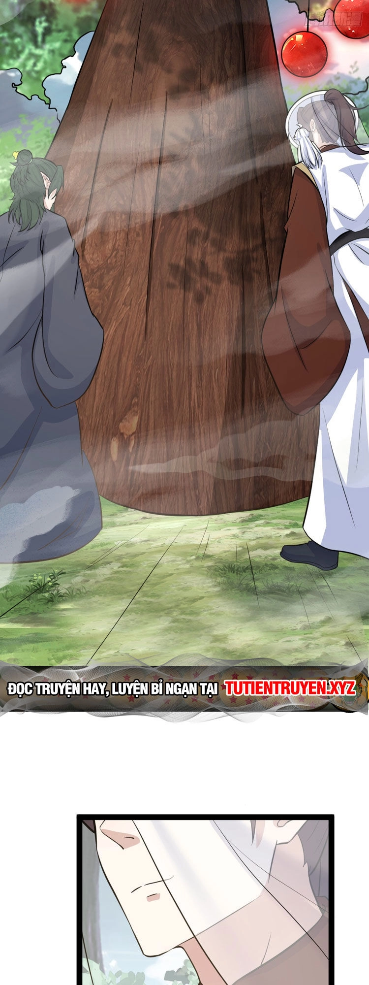 Ta Ở Nhà 100 Năm Khi Ra Ngoài Đã Vô Địch Chapter 145 - 23