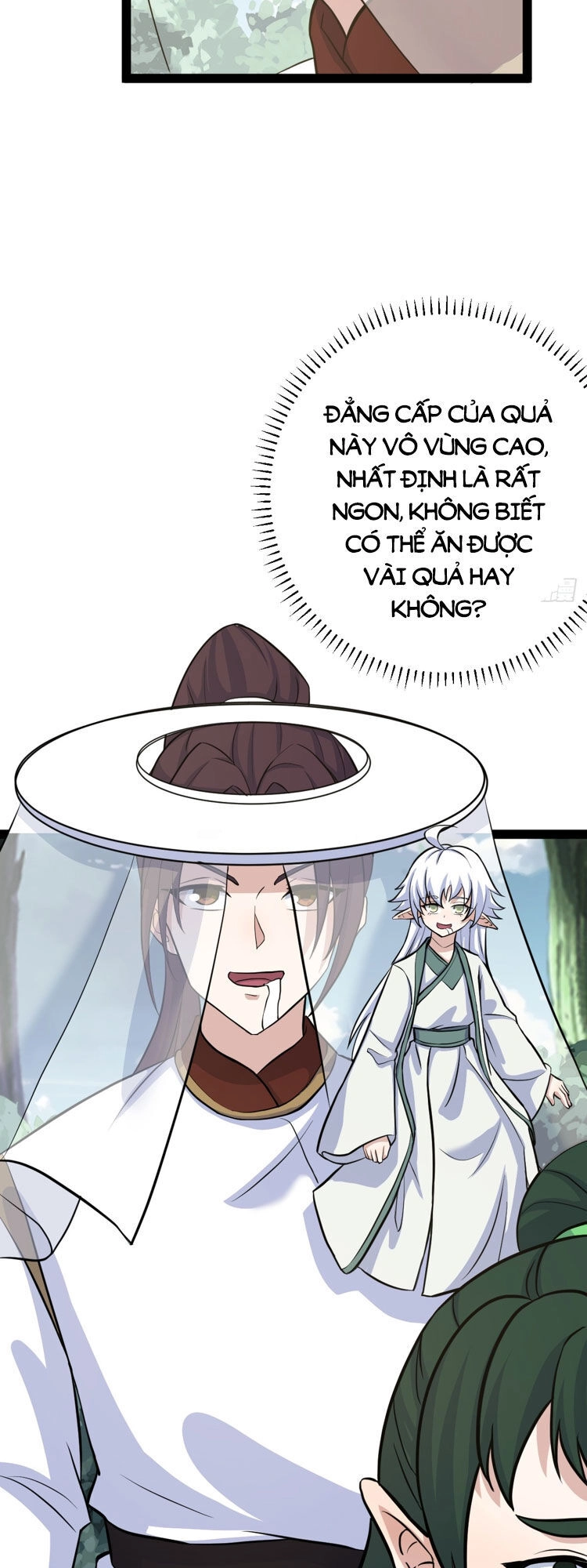 Ta Ở Nhà 100 Năm Khi Ra Ngoài Đã Vô Địch Chapter 145 - 24