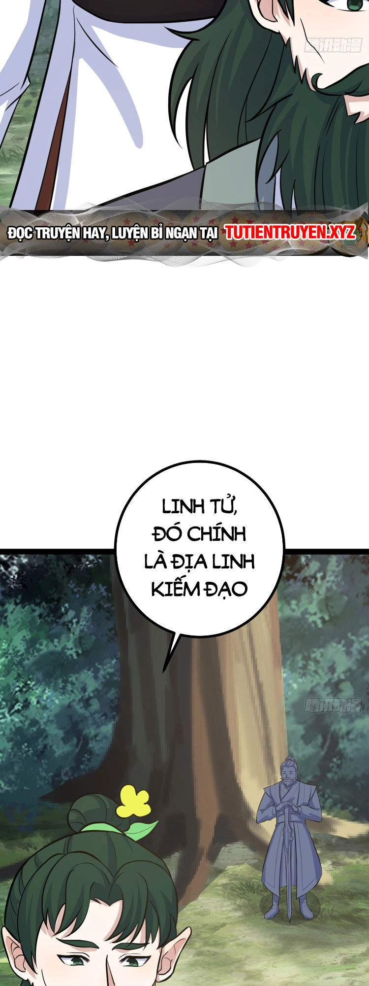 Ta Ở Nhà 100 Năm Khi Ra Ngoài Đã Vô Địch Chapter 145 - 25