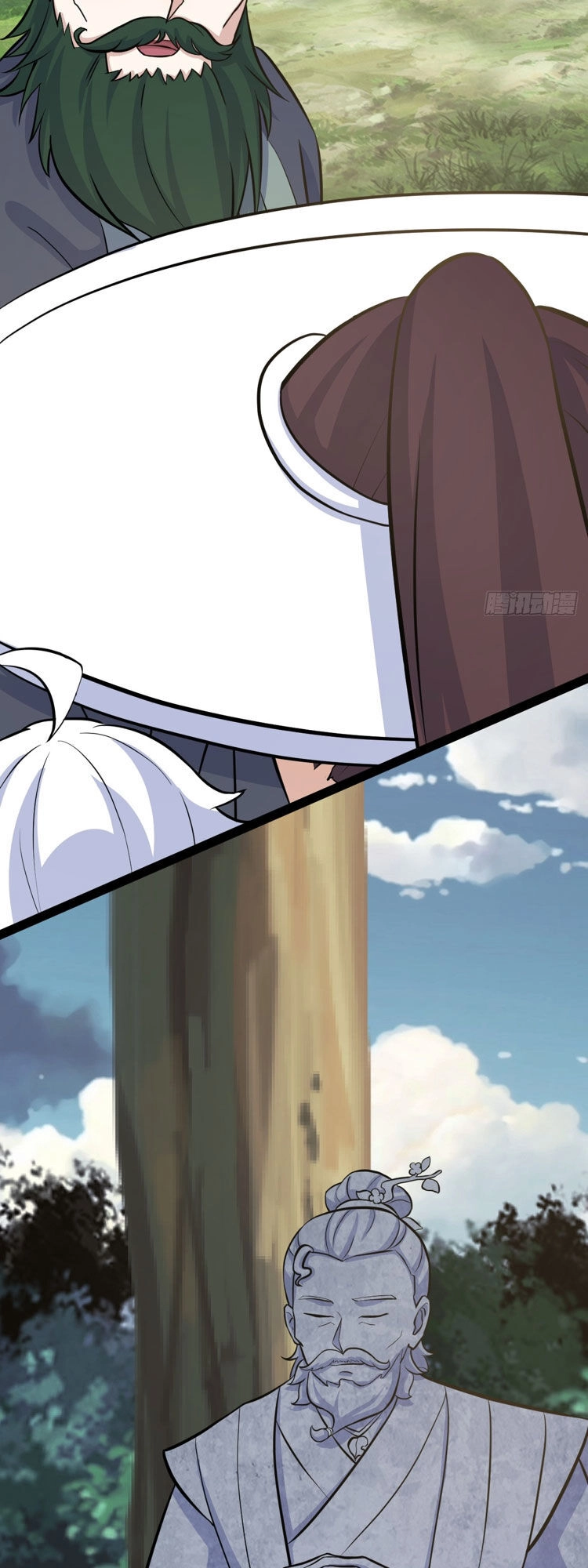 Ta Ở Nhà 100 Năm Khi Ra Ngoài Đã Vô Địch Chapter 145 - 26