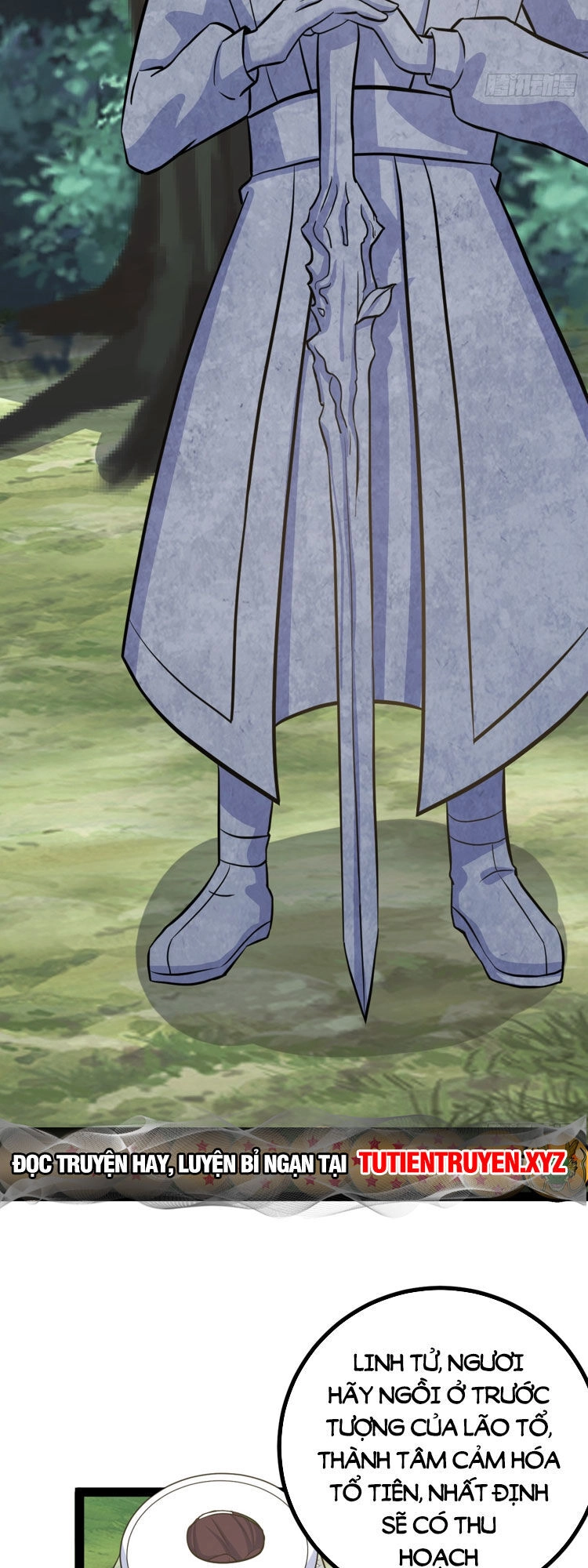 Ta Ở Nhà 100 Năm Khi Ra Ngoài Đã Vô Địch Chapter 145 - 27