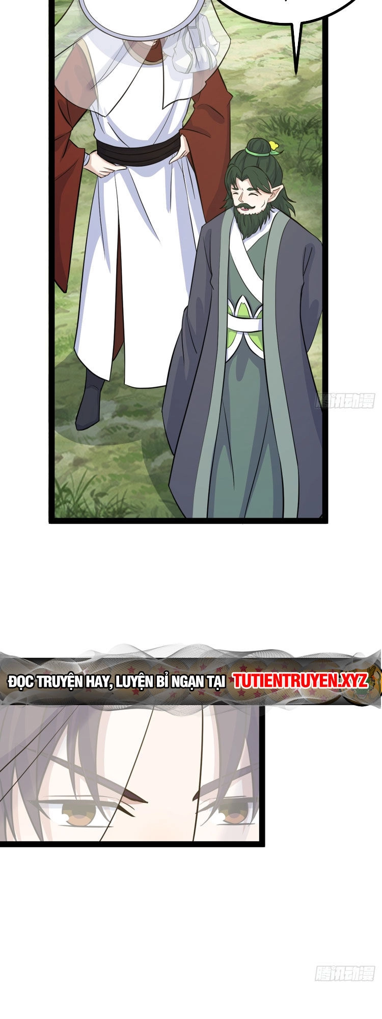 Ta Ở Nhà 100 Năm Khi Ra Ngoài Đã Vô Địch Chapter 145 - 28