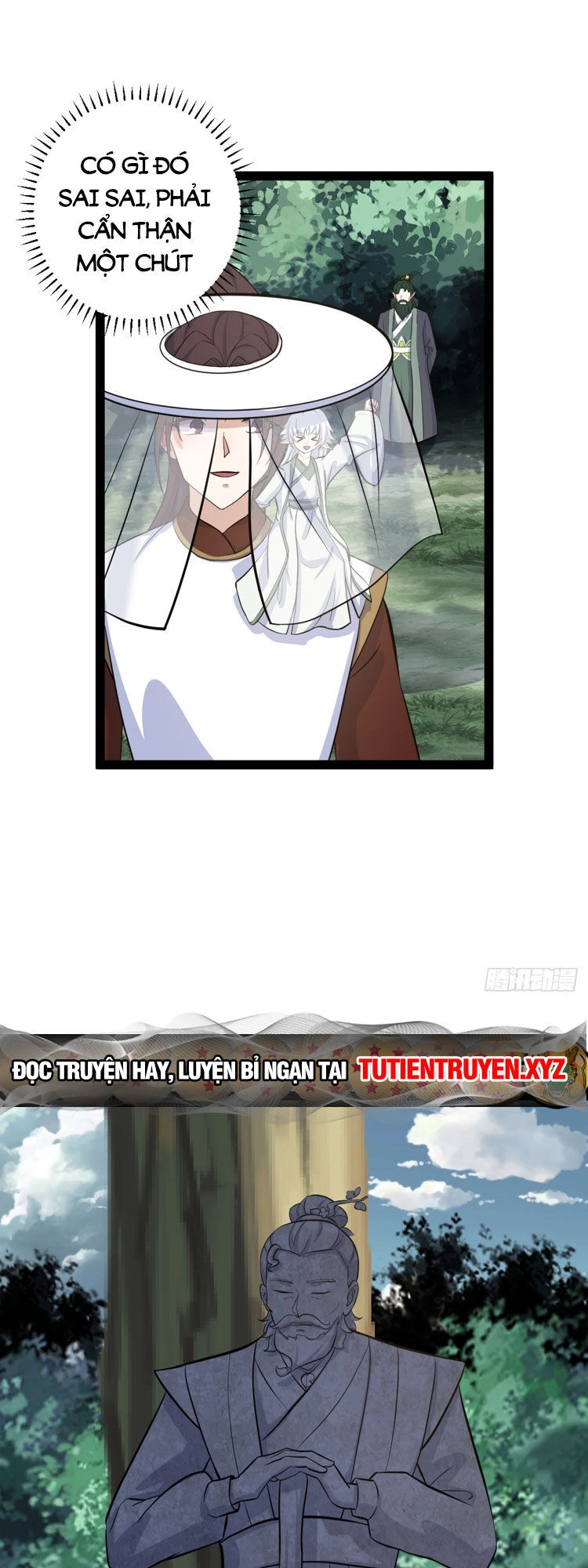 Ta Ở Nhà 100 Năm Khi Ra Ngoài Đã Vô Địch Chapter 145 - 29