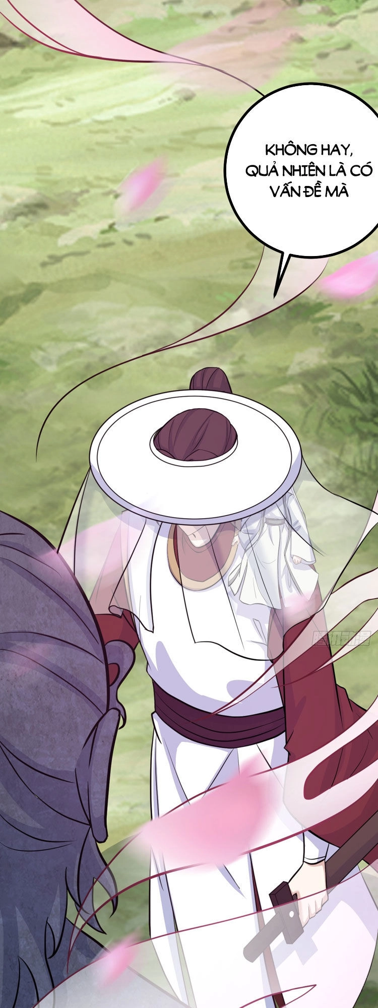 Ta Ở Nhà 100 Năm Khi Ra Ngoài Đã Vô Địch Chapter 145 - 31