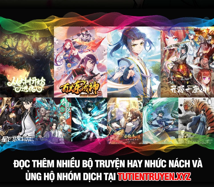 Ta Ở Nhà 100 Năm Khi Ra Ngoài Đã Vô Địch Chapter 145 - 34