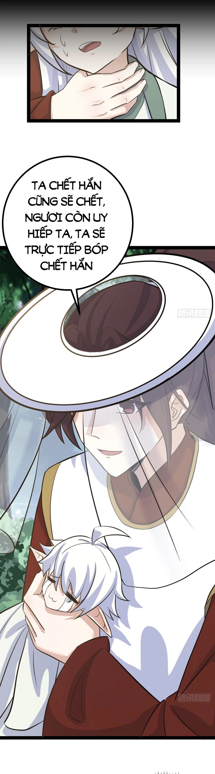 Ta Ở Nhà 100 Năm Khi Ra Ngoài Đã Vô Địch Chapter 145 - 35