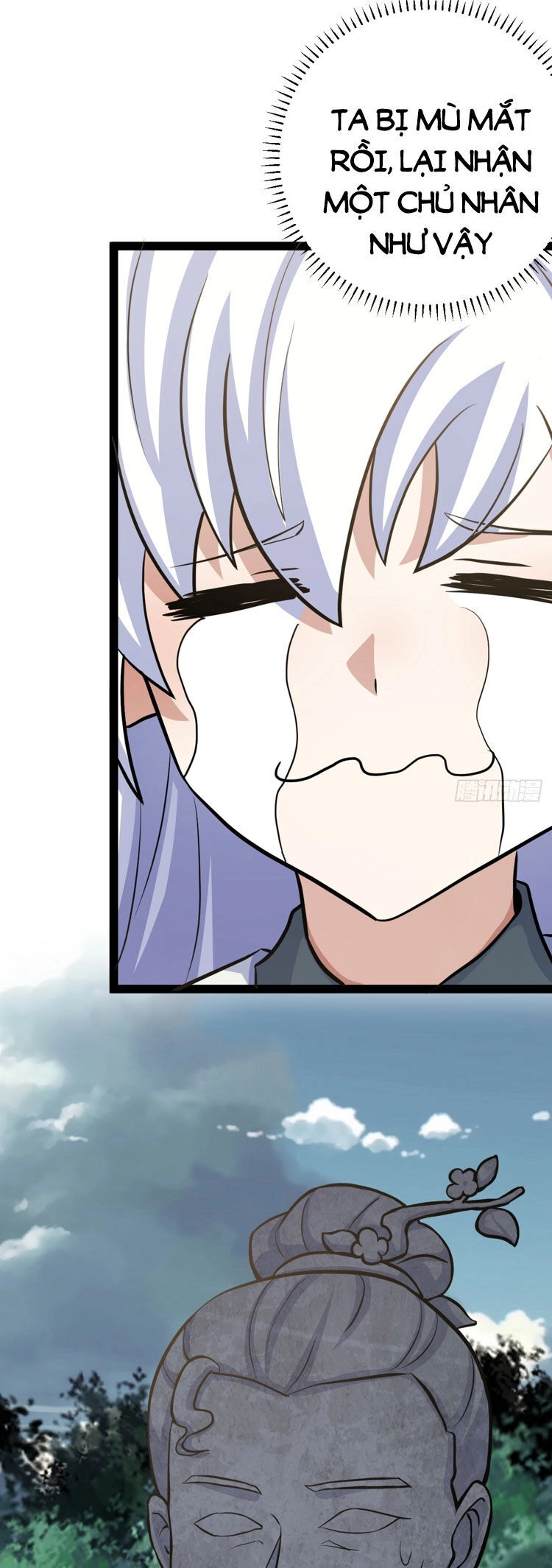 Ta Ở Nhà 100 Năm Khi Ra Ngoài Đã Vô Địch Chapter 145 - 36