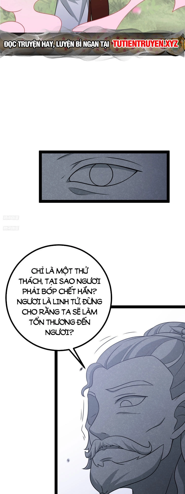 Ta Ở Nhà 100 Năm Khi Ra Ngoài Đã Vô Địch Chapter 146 - 2