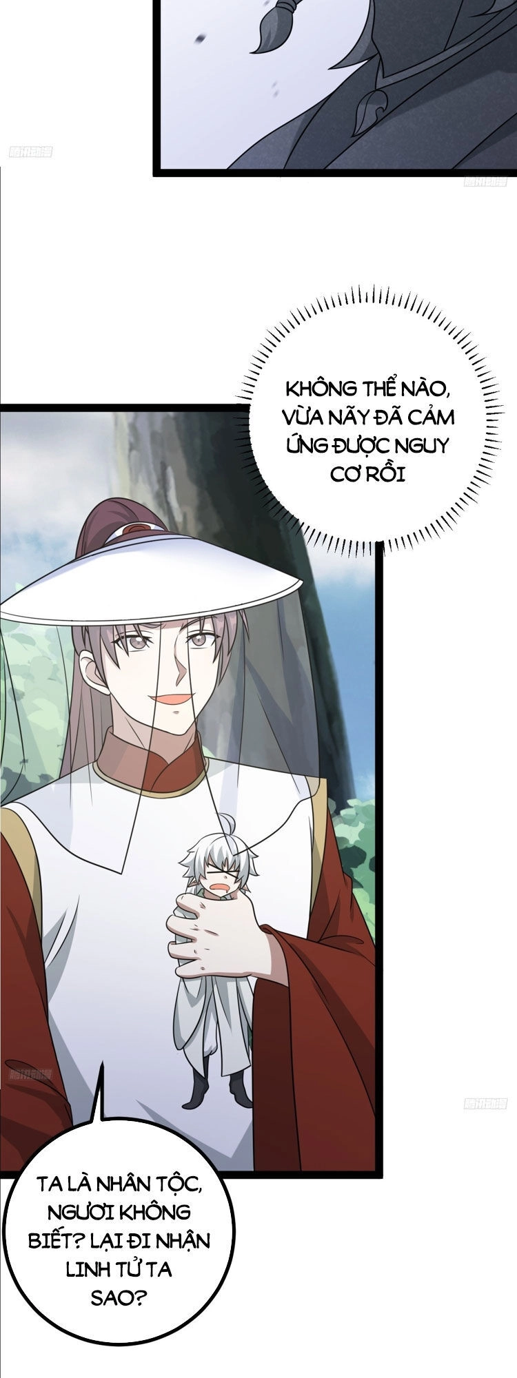 Ta Ở Nhà 100 Năm Khi Ra Ngoài Đã Vô Địch Chapter 146 - 3