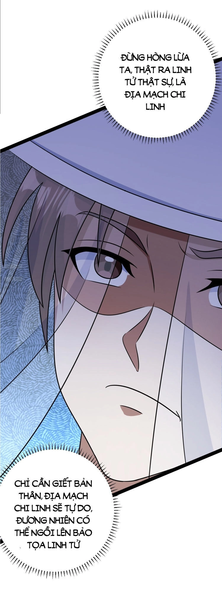 Ta Ở Nhà 100 Năm Khi Ra Ngoài Đã Vô Địch Chapter 146 - 4