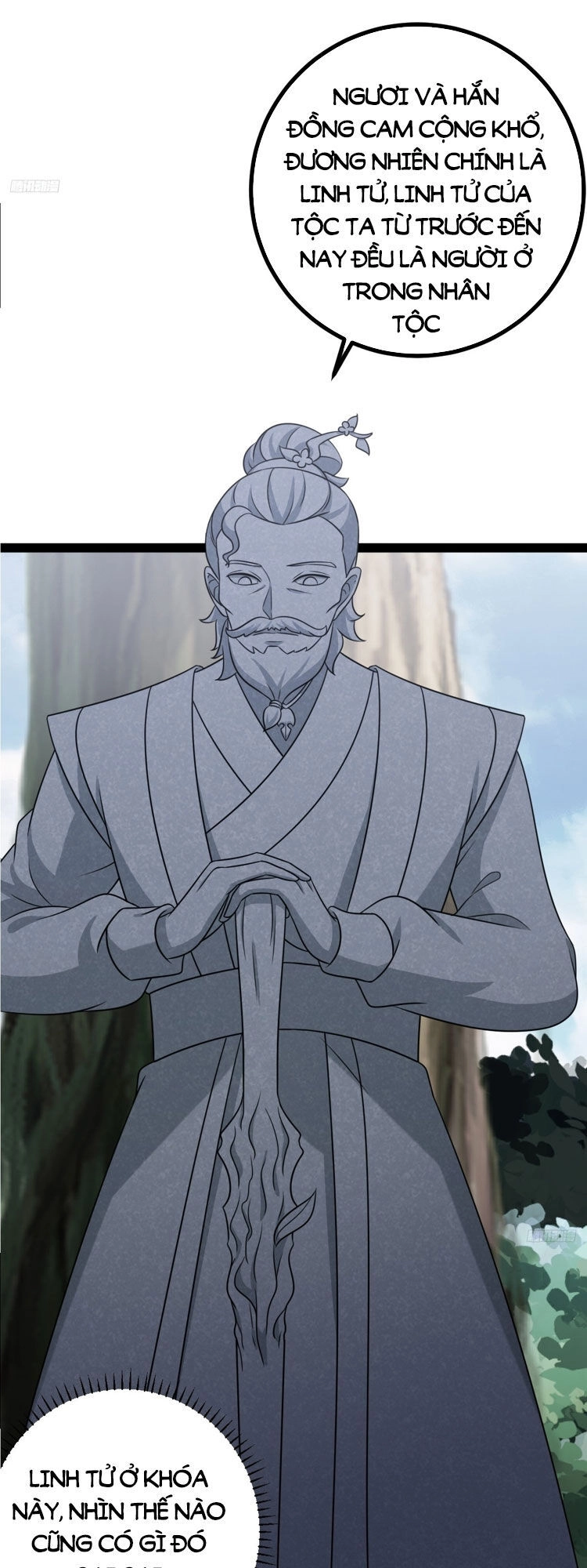 Ta Ở Nhà 100 Năm Khi Ra Ngoài Đã Vô Địch Chapter 146 - 5