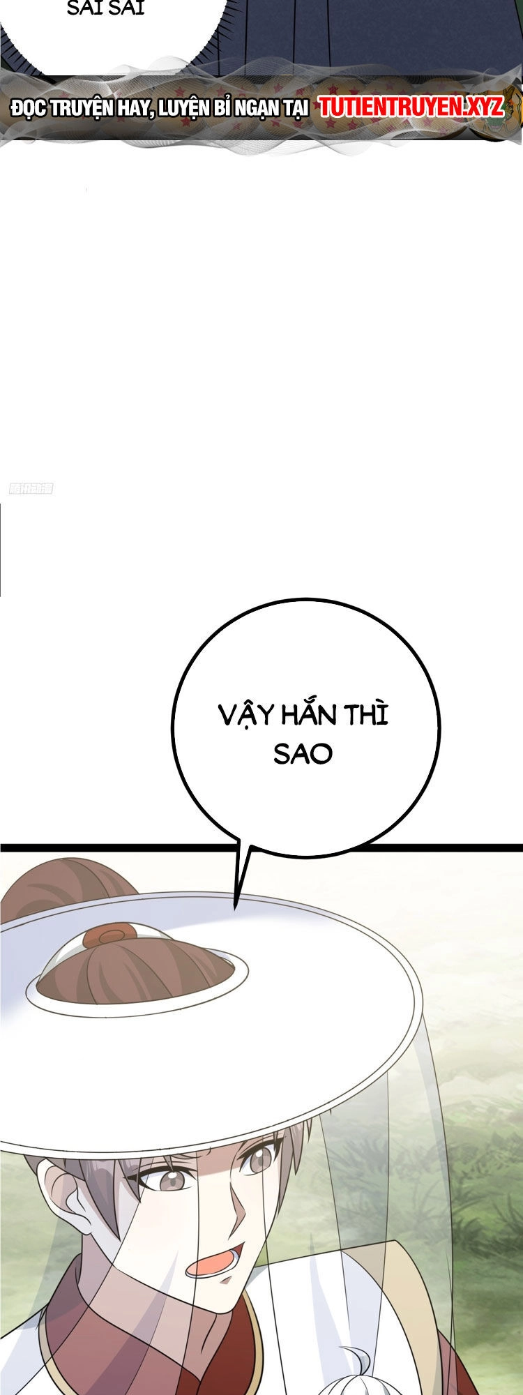 Ta Ở Nhà 100 Năm Khi Ra Ngoài Đã Vô Địch Chapter 146 - 6