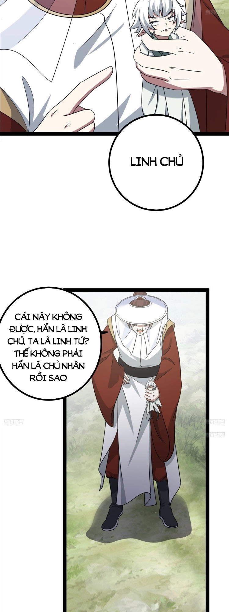 Ta Ở Nhà 100 Năm Khi Ra Ngoài Đã Vô Địch Chapter 146 - 7