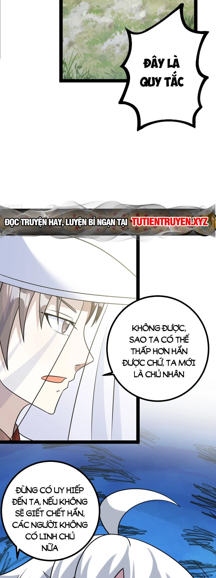 Ta Ở Nhà 100 Năm Khi Ra Ngoài Đã Vô Địch Chapter 146 - 8