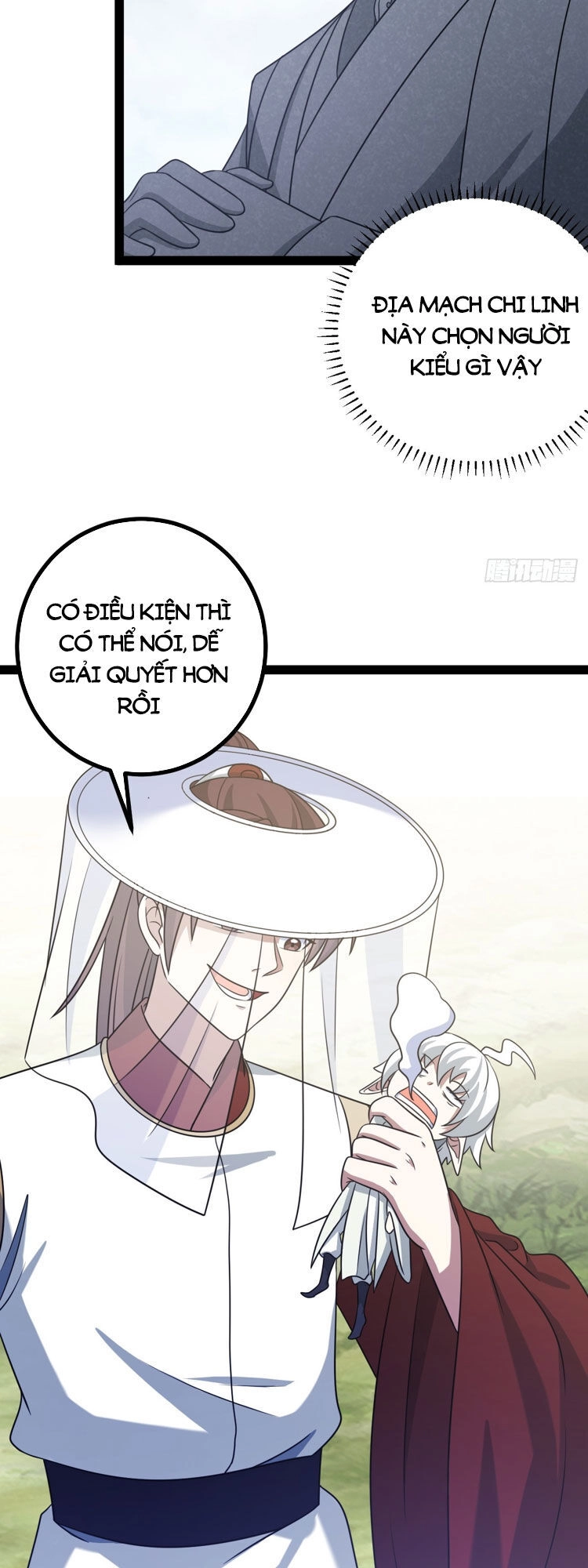 Ta Ở Nhà 100 Năm Khi Ra Ngoài Đã Vô Địch Chapter 146 - 10