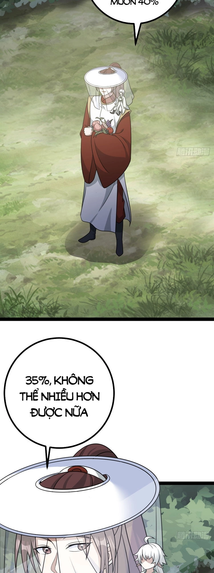 Ta Ở Nhà 100 Năm Khi Ra Ngoài Đã Vô Địch Chapter 146 - 12