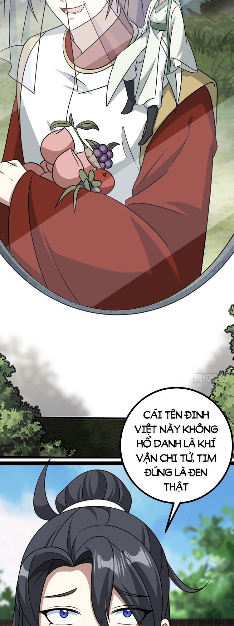 Ta Ở Nhà 100 Năm Khi Ra Ngoài Đã Vô Địch Chapter 146 - 13