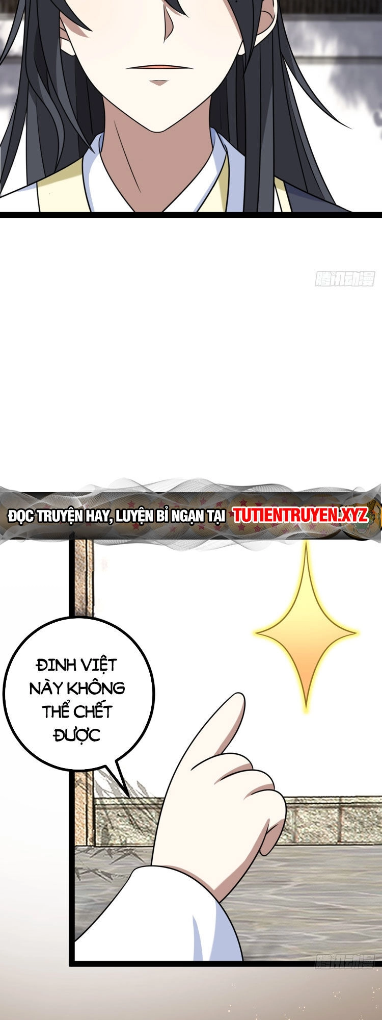 Ta Ở Nhà 100 Năm Khi Ra Ngoài Đã Vô Địch Chapter 146 - 14