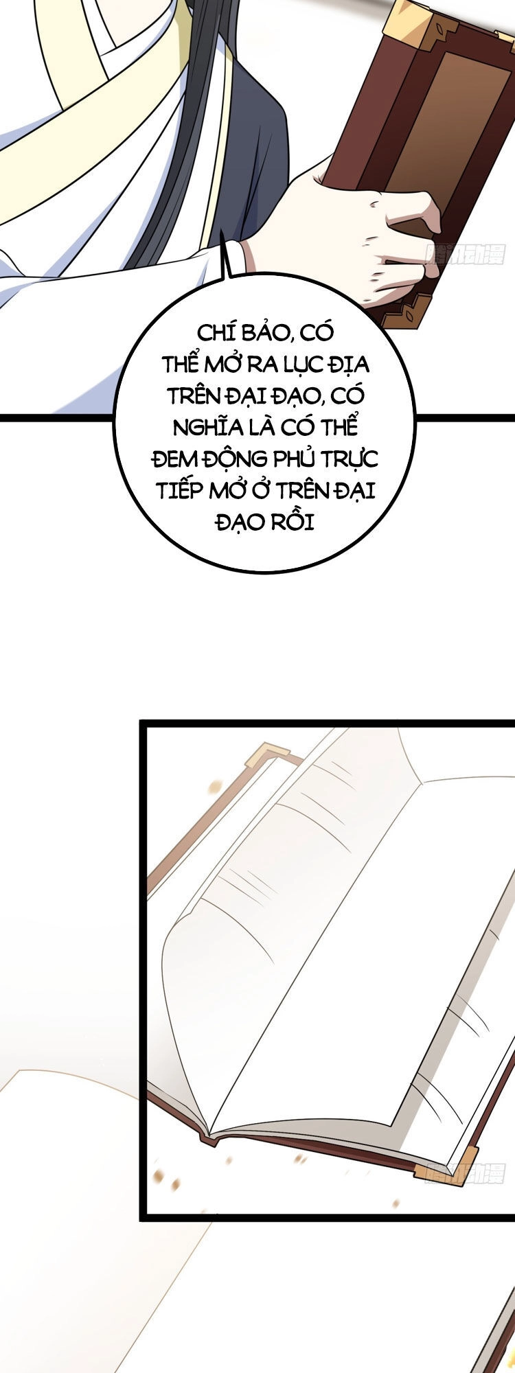 Ta Ở Nhà 100 Năm Khi Ra Ngoài Đã Vô Địch Chapter 146 - 18