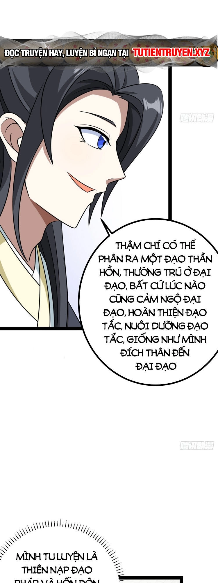 Ta Ở Nhà 100 Năm Khi Ra Ngoài Đã Vô Địch Chapter 146 - 22