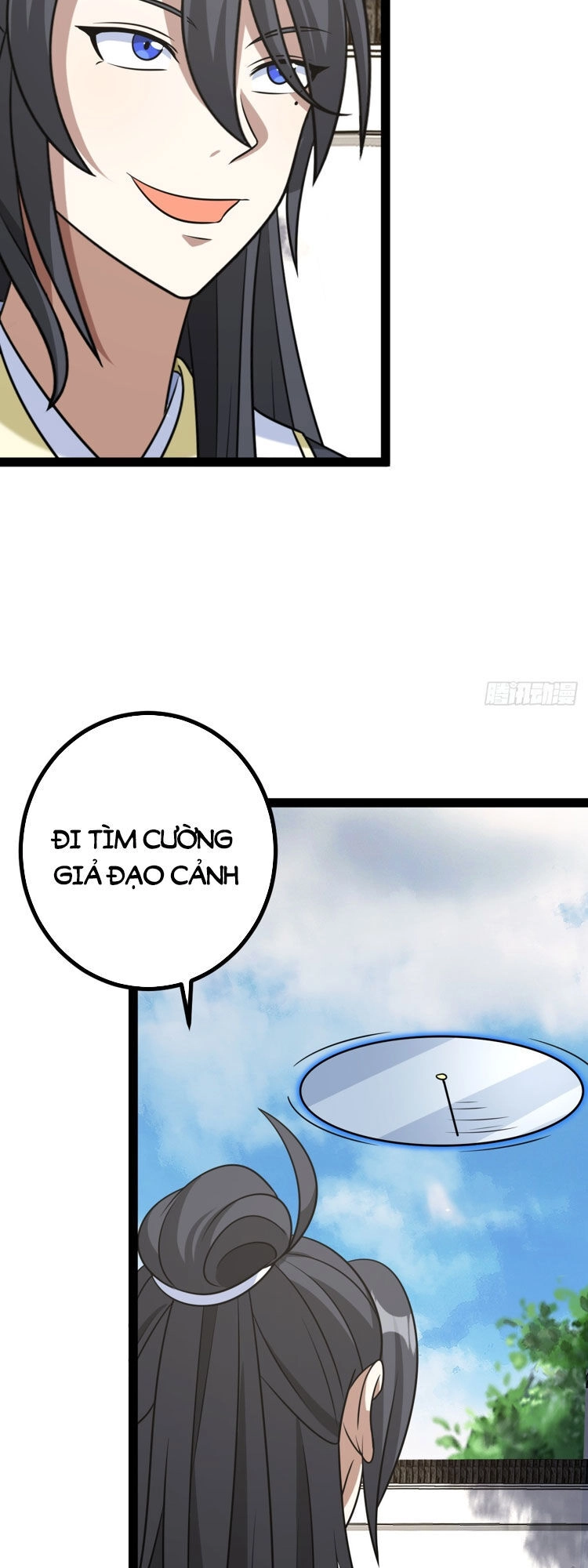 Ta Ở Nhà 100 Năm Khi Ra Ngoài Đã Vô Địch Chapter 146 - 25