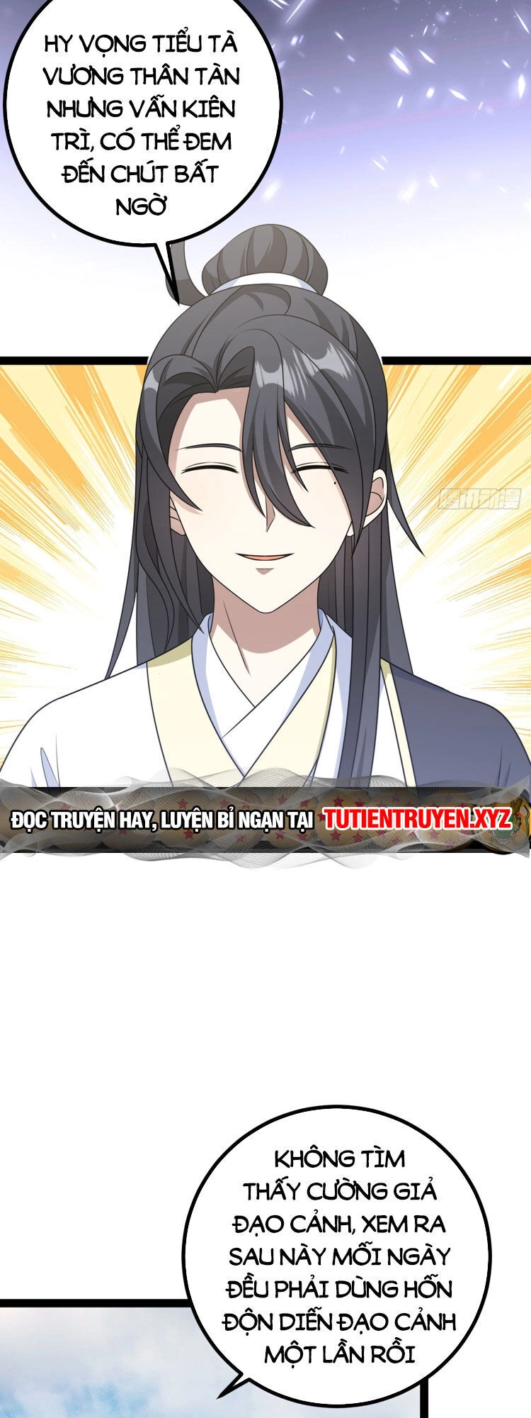 Ta Ở Nhà 100 Năm Khi Ra Ngoài Đã Vô Địch Chapter 146 - 29