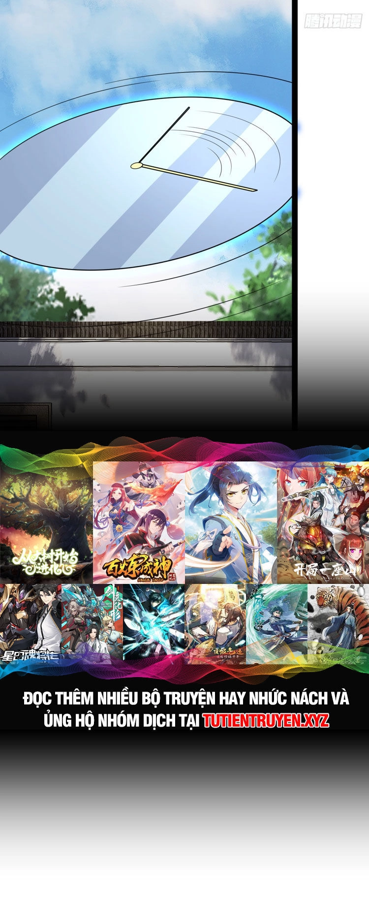 Ta Ở Nhà 100 Năm Khi Ra Ngoài Đã Vô Địch Chapter 146 - 30