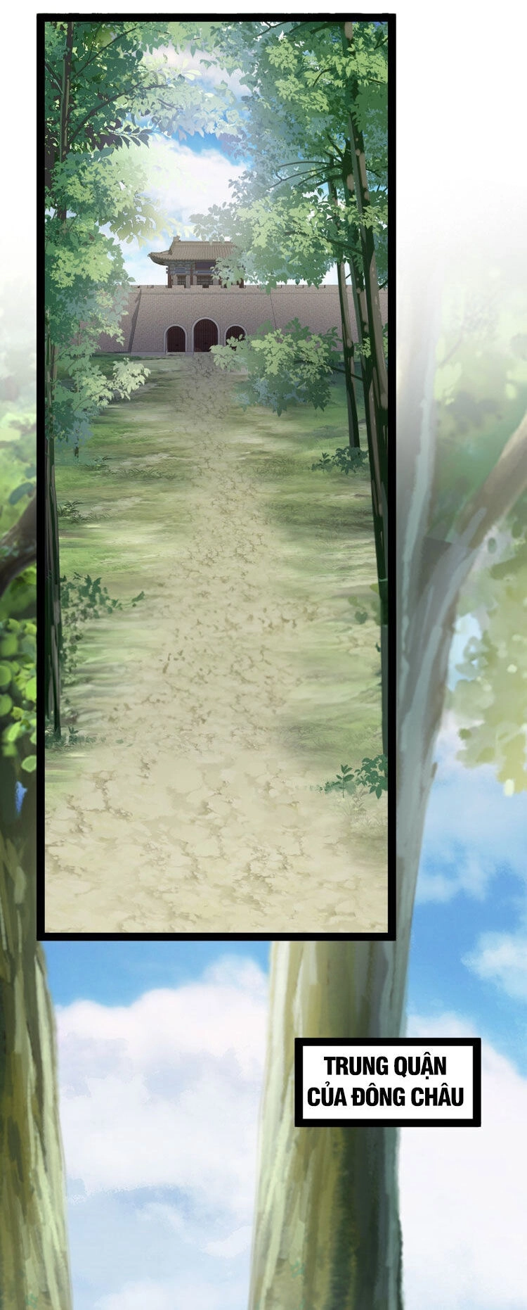 Ta Ở Nhà 100 Năm Khi Ra Ngoài Đã Vô Địch Chapter 146 - 31