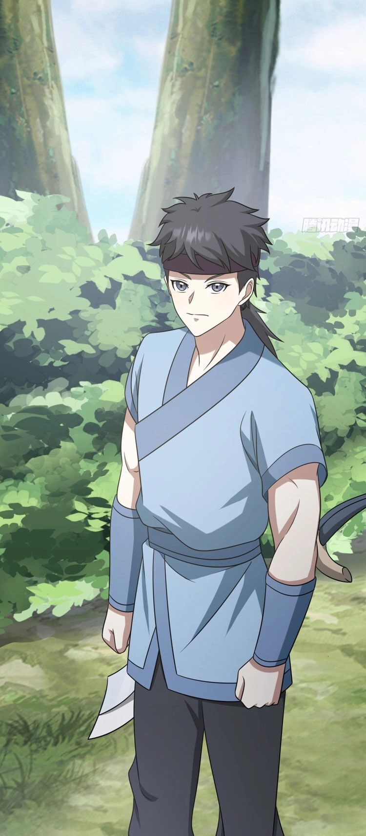 Ta Ở Nhà 100 Năm Khi Ra Ngoài Đã Vô Địch Chapter 146 - 32