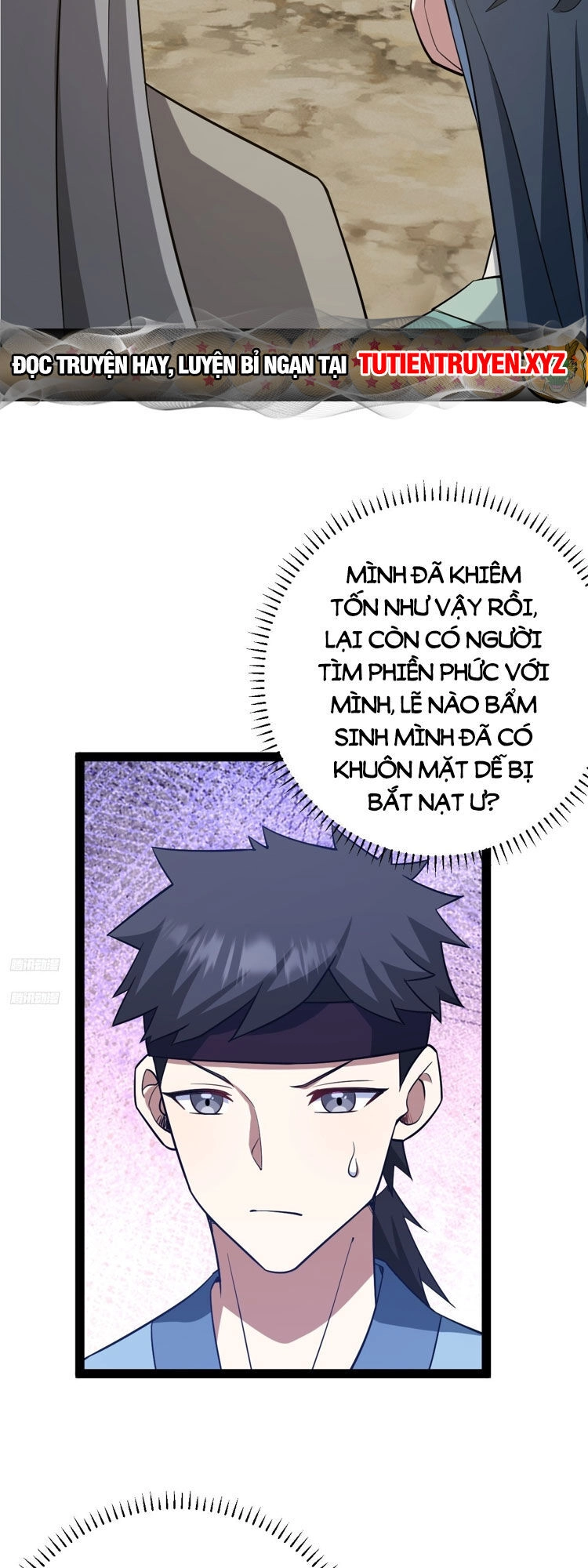 Ta Ở Nhà 100 Năm Khi Ra Ngoài Đã Vô Địch Chapter 147 - 2