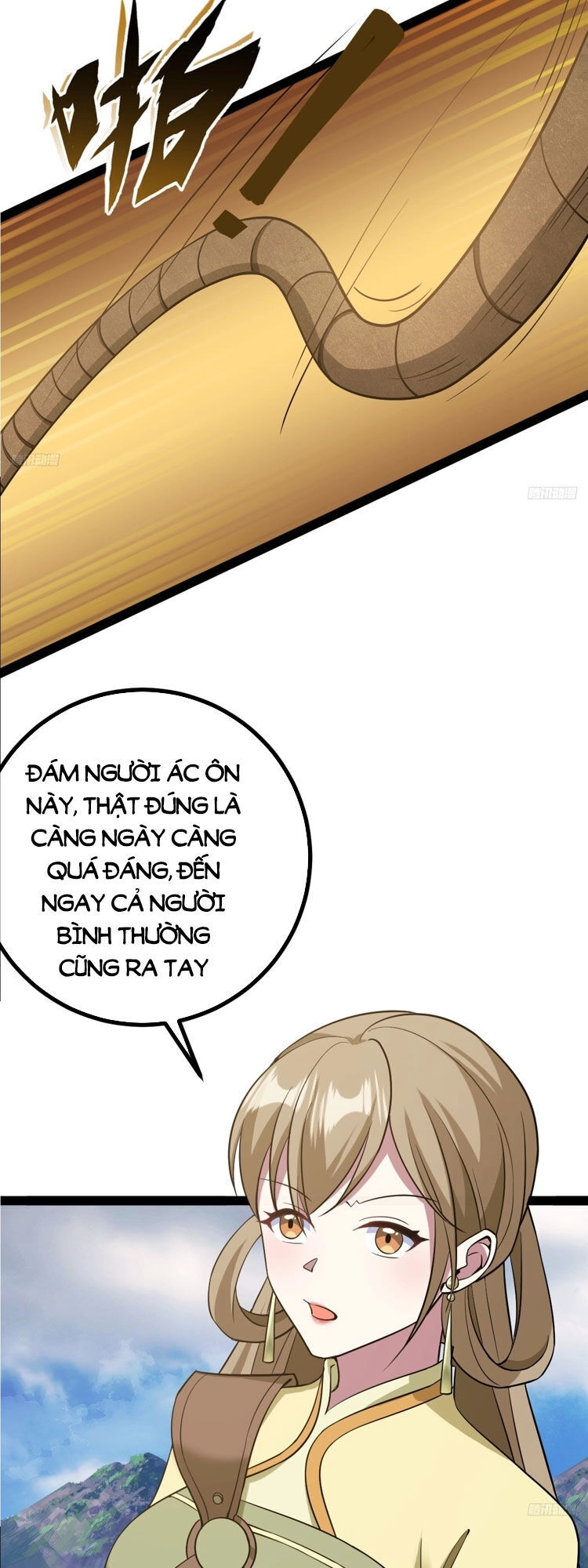 Ta Ở Nhà 100 Năm Khi Ra Ngoài Đã Vô Địch Chapter 147 - 5