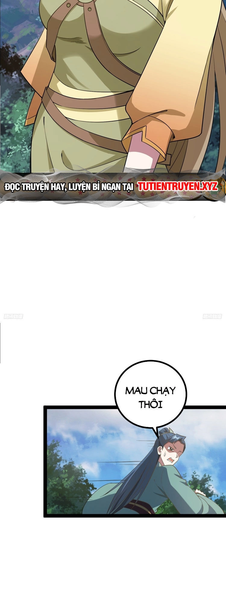 Ta Ở Nhà 100 Năm Khi Ra Ngoài Đã Vô Địch Chapter 147 - 6