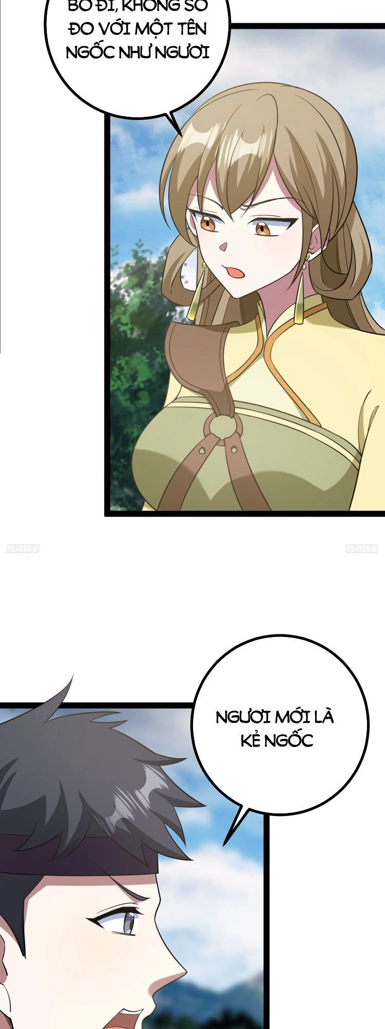 Ta Ở Nhà 100 Năm Khi Ra Ngoài Đã Vô Địch Chapter 147 - 8