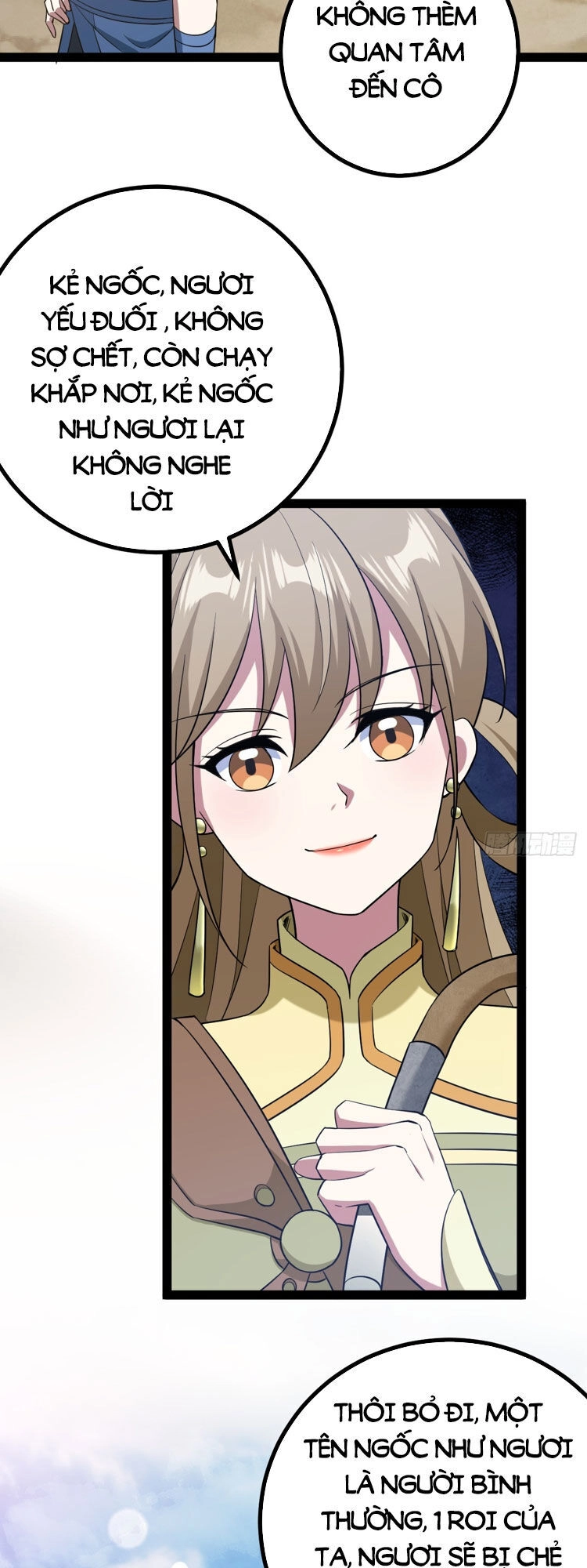 Ta Ở Nhà 100 Năm Khi Ra Ngoài Đã Vô Địch Chapter 147 - 10