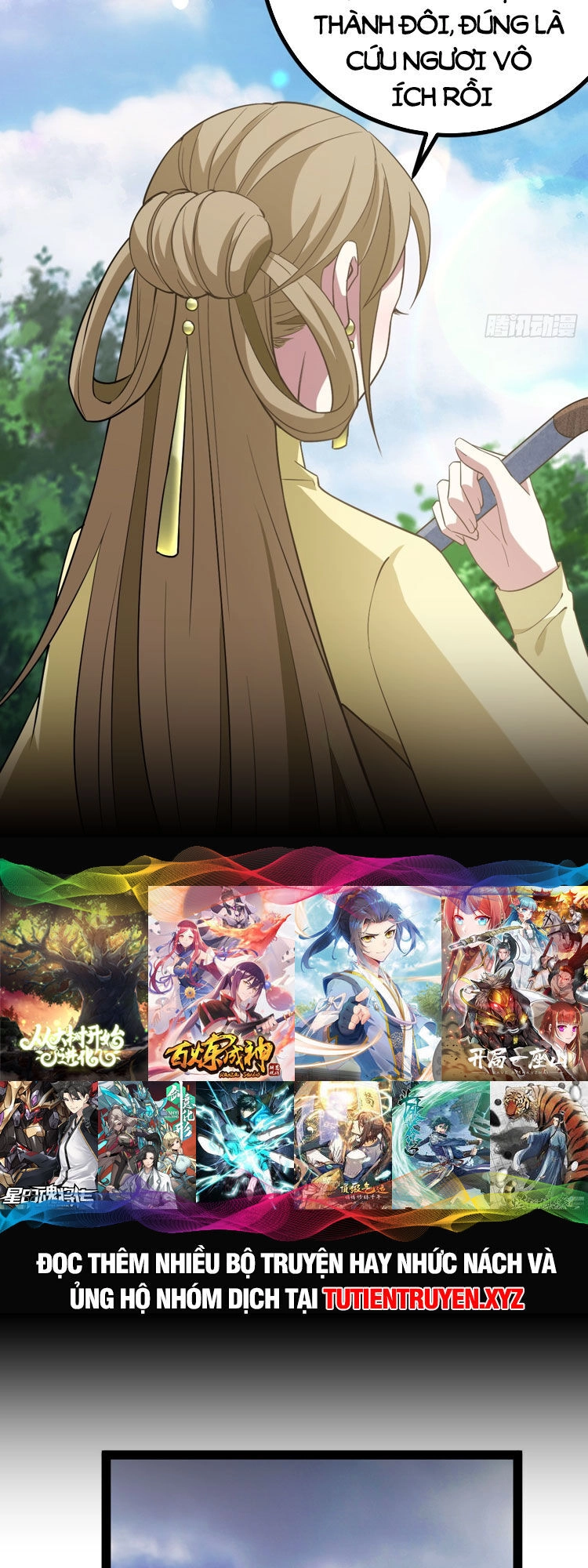 Ta Ở Nhà 100 Năm Khi Ra Ngoài Đã Vô Địch Chapter 147 - 11