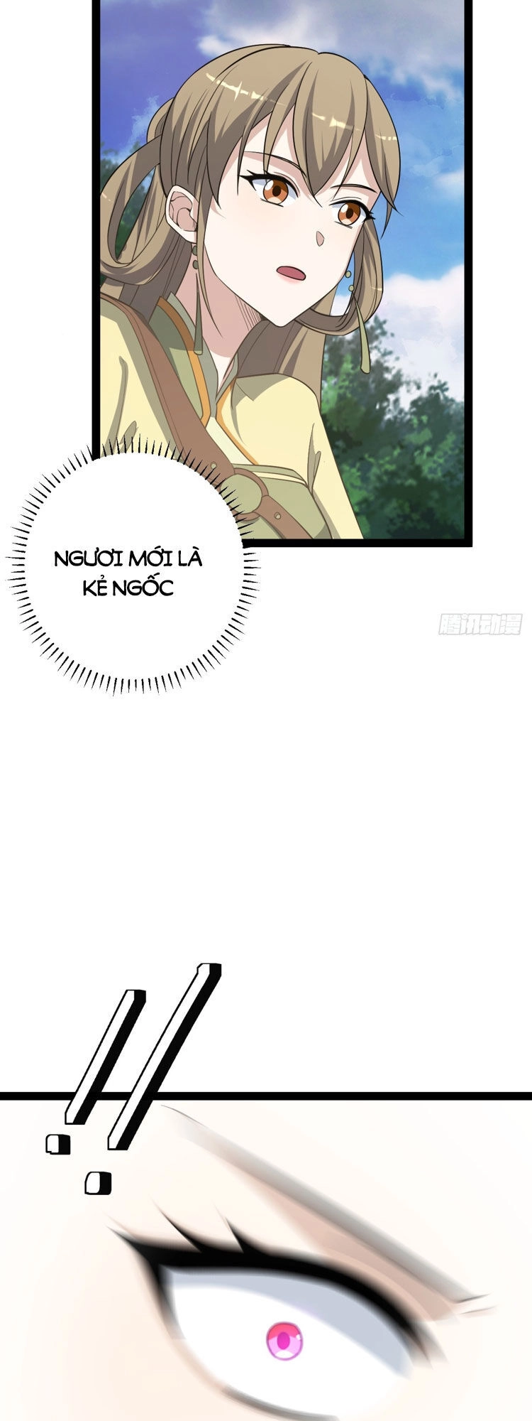 Ta Ở Nhà 100 Năm Khi Ra Ngoài Đã Vô Địch Chapter 147 - 12