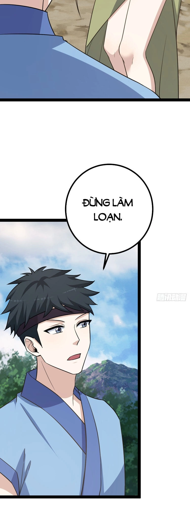 Ta Ở Nhà 100 Năm Khi Ra Ngoài Đã Vô Địch Chapter 147 - 15