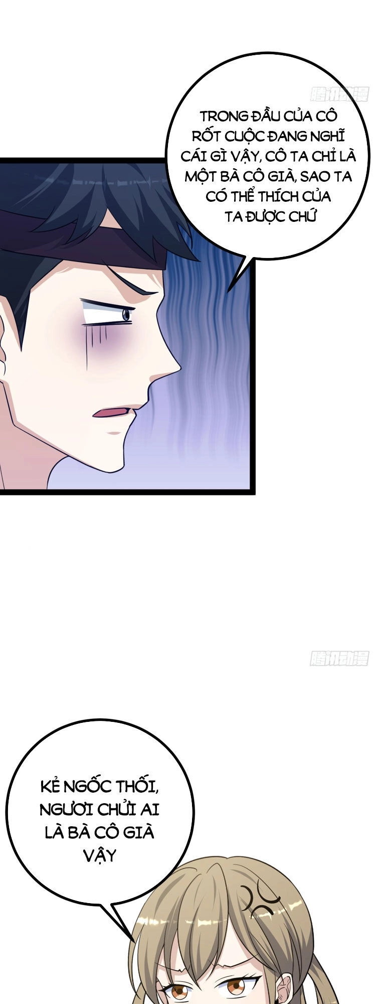 Ta Ở Nhà 100 Năm Khi Ra Ngoài Đã Vô Địch Chapter 147 - 23