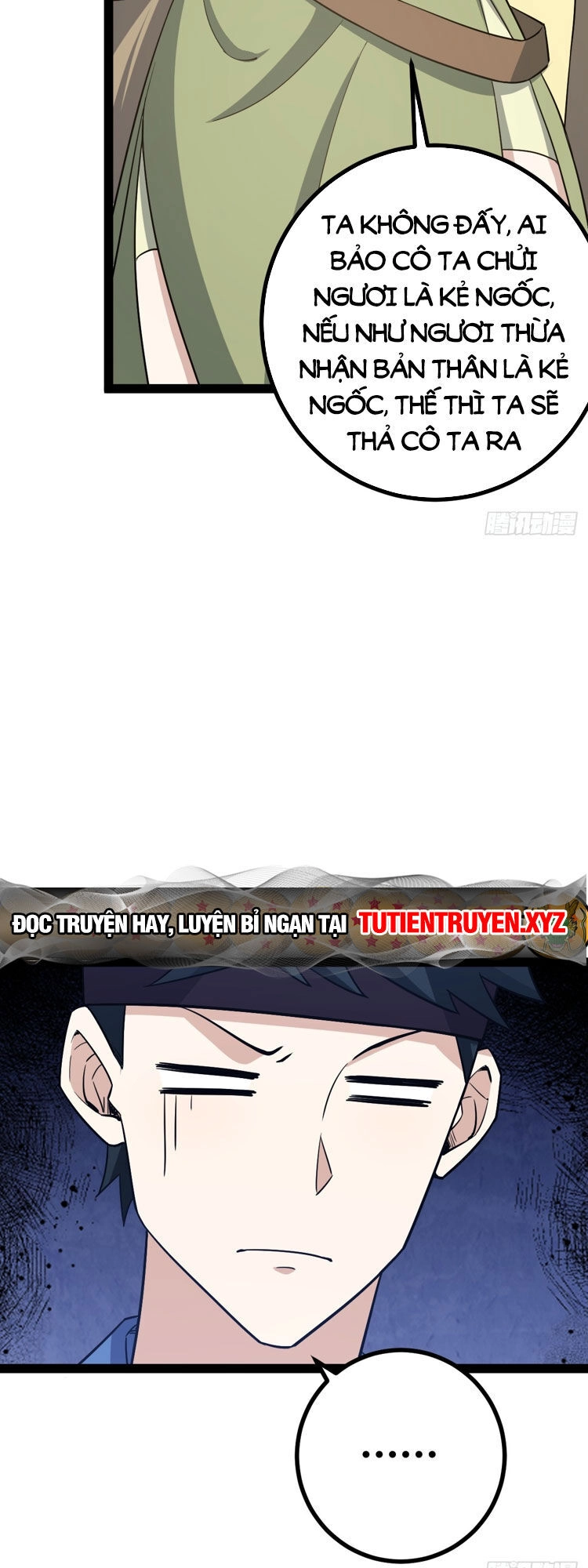 Ta Ở Nhà 100 Năm Khi Ra Ngoài Đã Vô Địch Chapter 147 - 26