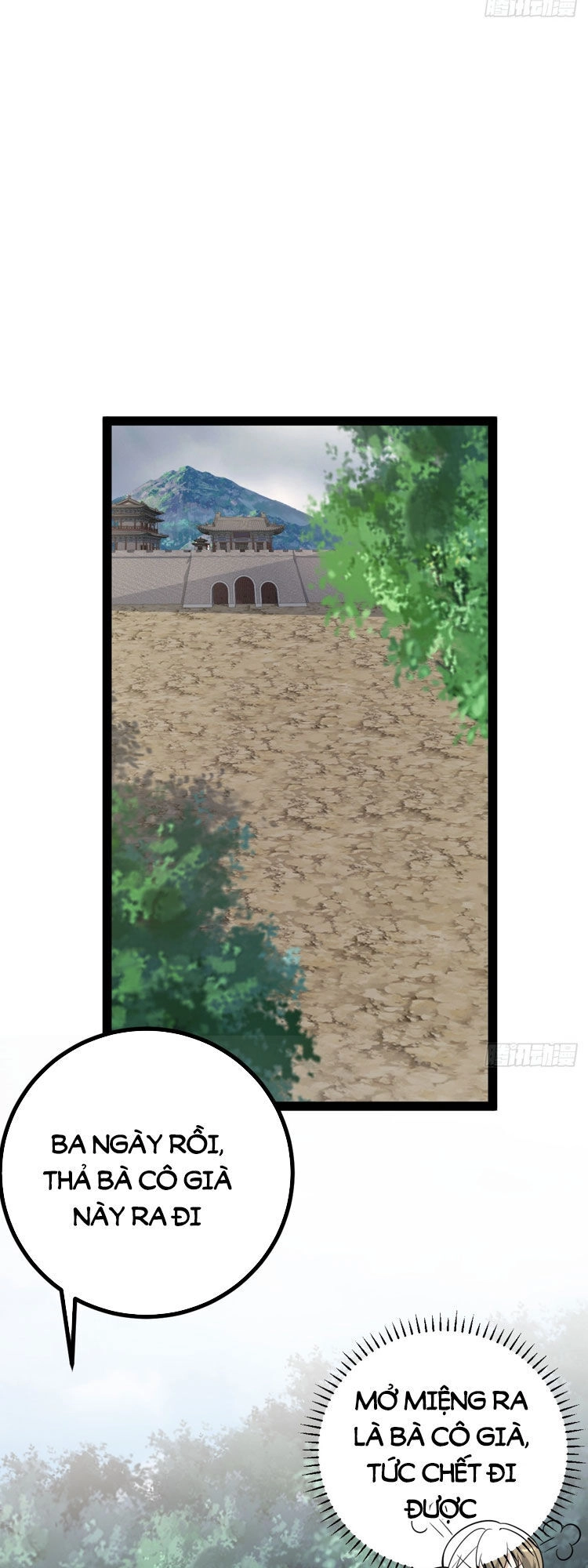 Ta Ở Nhà 100 Năm Khi Ra Ngoài Đã Vô Địch Chapter 147 - 27