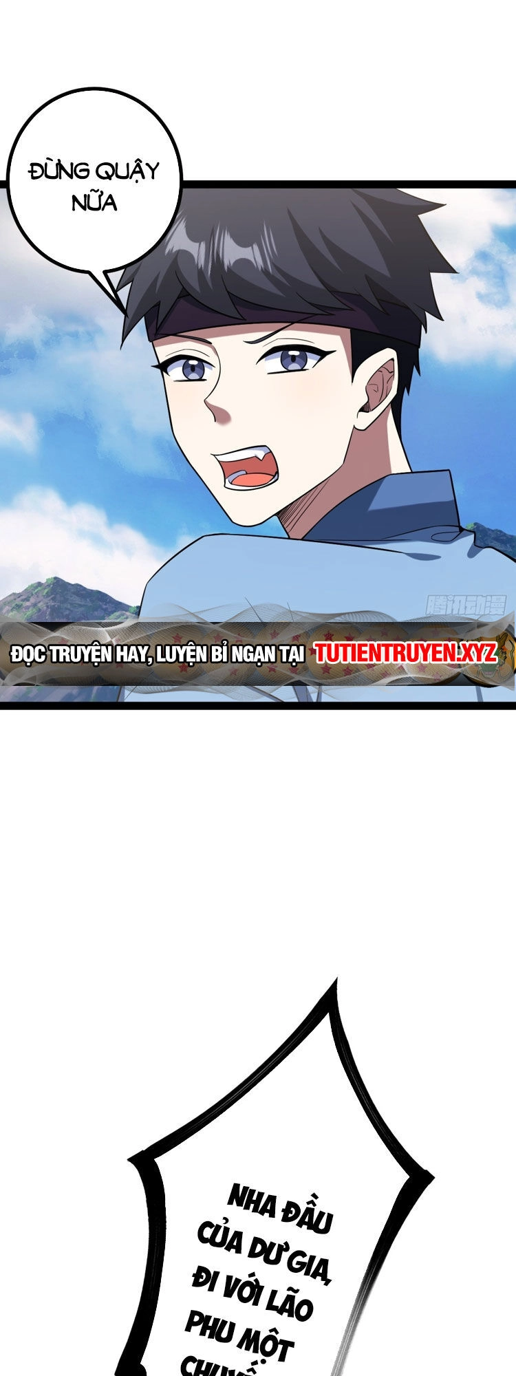 Ta Ở Nhà 100 Năm Khi Ra Ngoài Đã Vô Địch Chapter 147 - 29