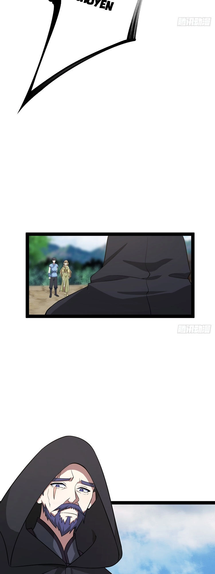 Ta Ở Nhà 100 Năm Khi Ra Ngoài Đã Vô Địch Chapter 147 - 30