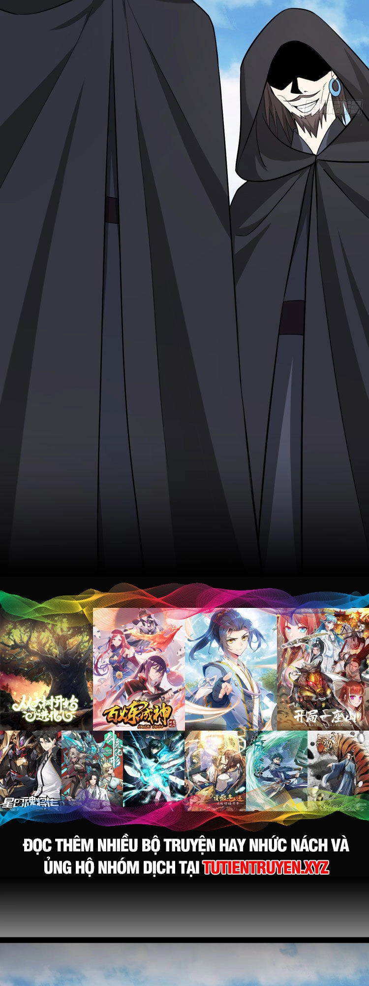 Ta Ở Nhà 100 Năm Khi Ra Ngoài Đã Vô Địch Chapter 147 - 31